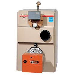 KERR COMET BOILER $5645.00 plus hst INSTALLED!